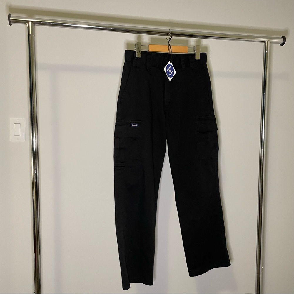 Vintage hammill cargo pants